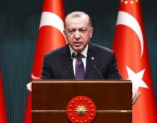 Cumhurbaşkanı Erdoğan: Kadına tacizin cezası artacak!..