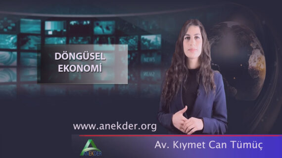 Anekder: Döngüsel Ekonomi!..
