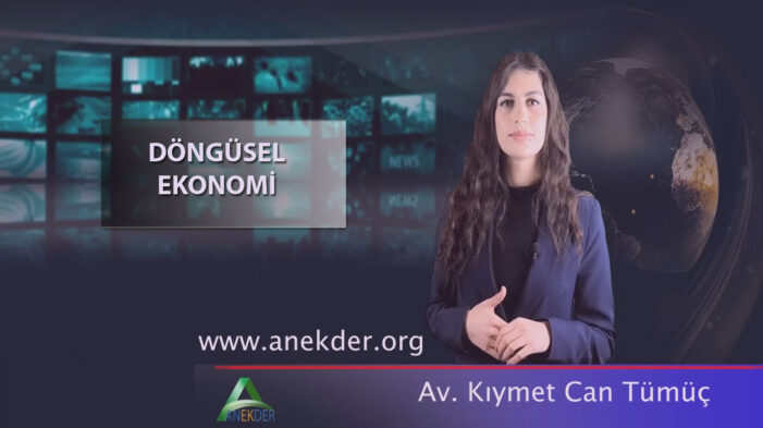 Anekder: Döngüsel Ekonomi!..