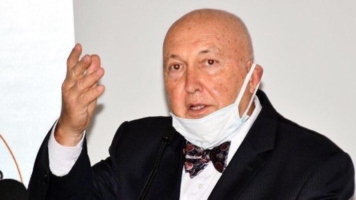 Deprem: Ege Denizi ve Güney Ege yayı gergin!..