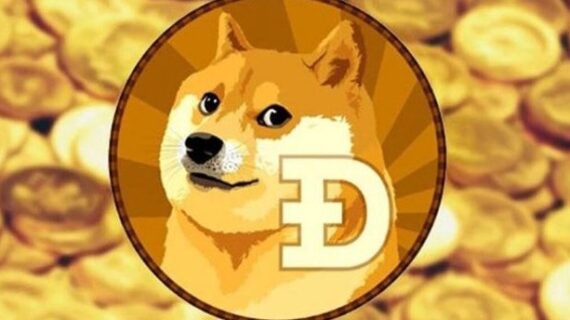 Dogecoin’in fiyatı 24 saatte üçe katlandı