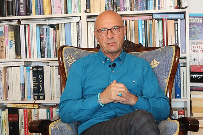 Erol Mütercimler’e hapis cezası!..