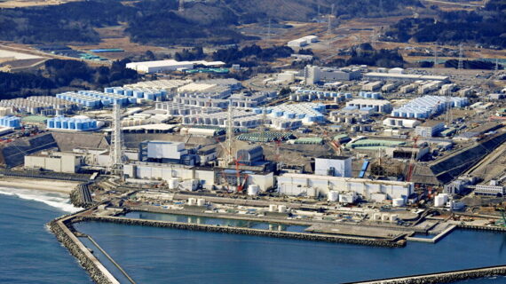 Japonya’nın nükleer atık su kararı tartışma yarattı!