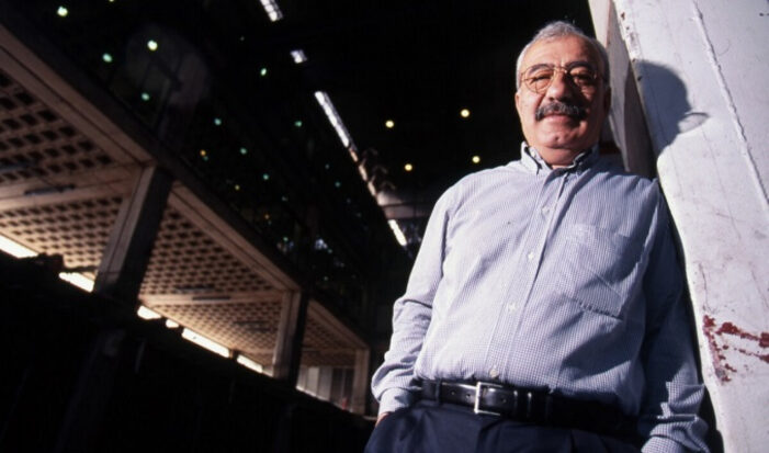 Gazeteci Selahattin Duman hayatını kaybetti