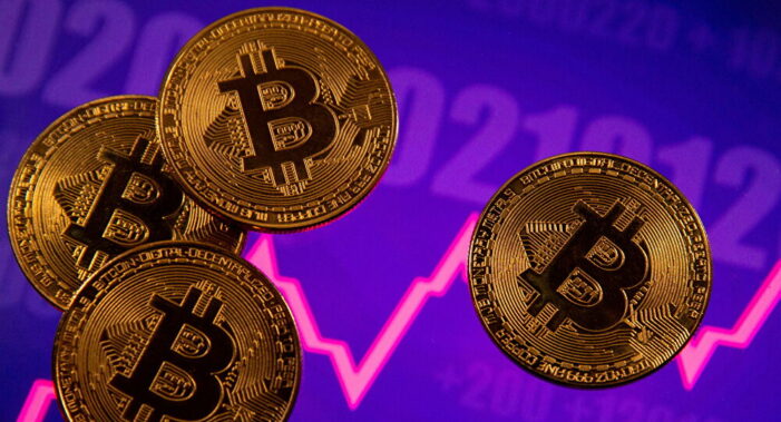 Kripto para borsası ‘Gldx Token’de alım satım durdu!..