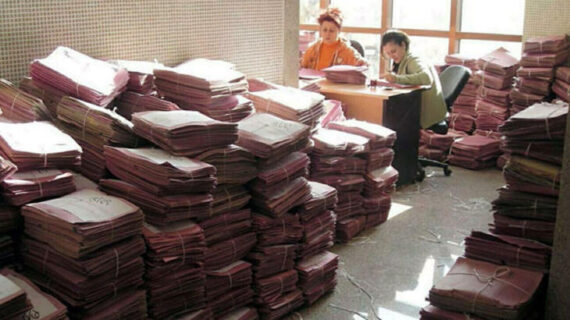 Borçluya yeni yasal düzenleme hazırlanıyor