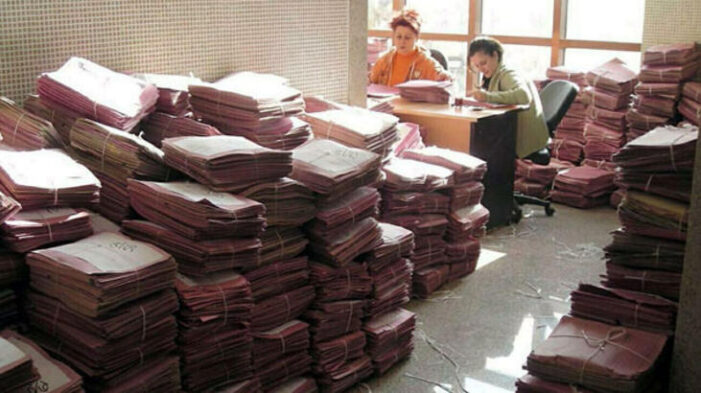 Borçluya yeni yasal düzenleme hazırlanıyor