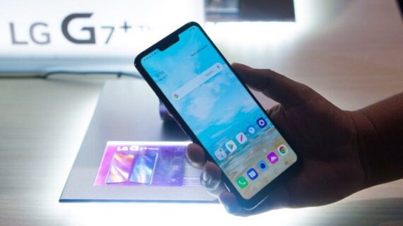 LG piyasadan çekiliyor LG piyasadan çekiliyor