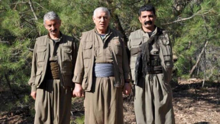 MİT ve TSK’dan operasyon!..