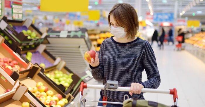 COVID-19: “Aşının etkinliğini beslenme şeklimiz değiştirebilir!..”