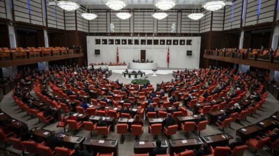 Montrö tartışmaya açılamaz!..