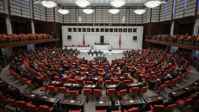 Montrö tartışmaya açılamaz!..