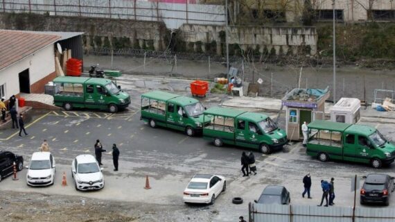 COVID-19: Ölüm oranları açıklananın üç katı!..