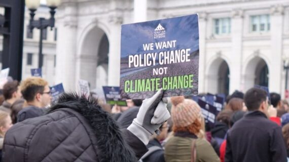 Anekder: Paris İklim Anlaşması nedir?..