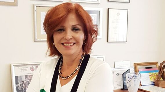 Prof. Dr. Elif Dağlı: “Hastane kitlenmiş durumda!..”