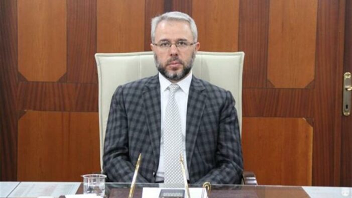 Ramazan ayında cinsellik!..