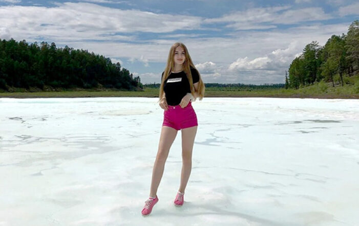 Avrupalı bilim insanları küresel ısınmaya dikkat çekti!..