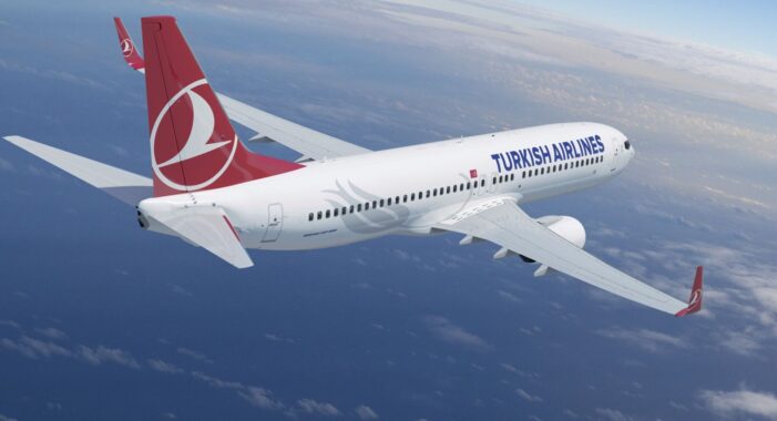 THY’den Rusya açıklaması