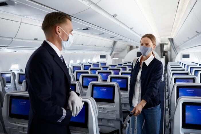 TUI fly Belçika’daki uçuşları yeniden başlatıyor