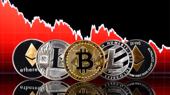 Thodex’ten sonra Vebitcoin de çöktü