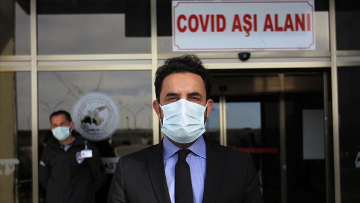 COVID-19: “Aşı randevusu alıp gelmiyorlar!..”