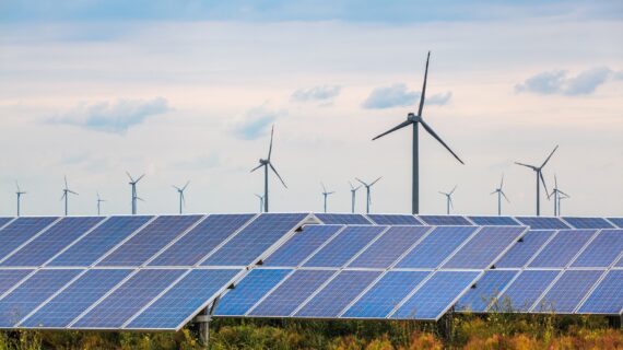 YEK-G: Yenilenebilir enerji ulaşılabilir hale geliyor…