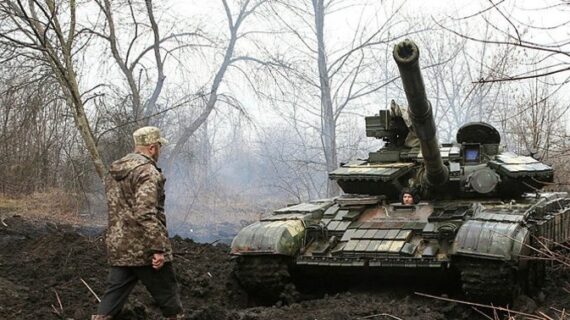 Rusya’dan askeri birliklerine geri dön talimatı