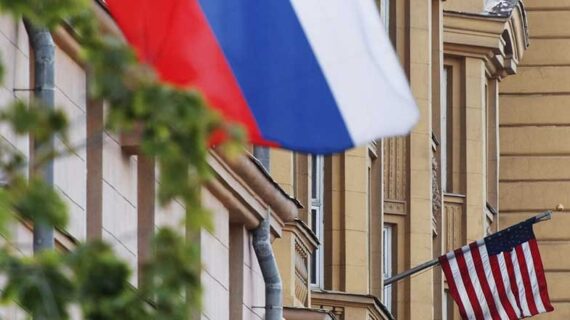 ABD’den çok sert Rusya yaptırım kararı! ABD’den çok sert Rusya yaptırım kararı!