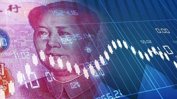 Çin’de ekonomik büyüme