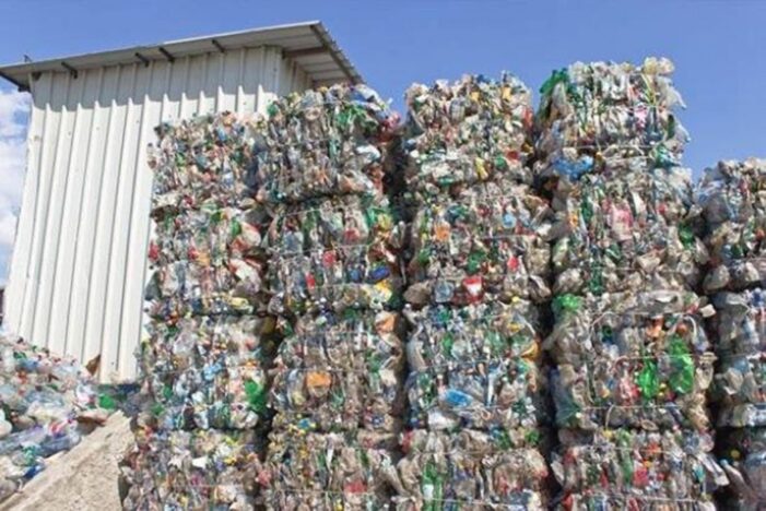 AB ülkelerindeki atıklar Türkiye’ye ihraç ediliyor