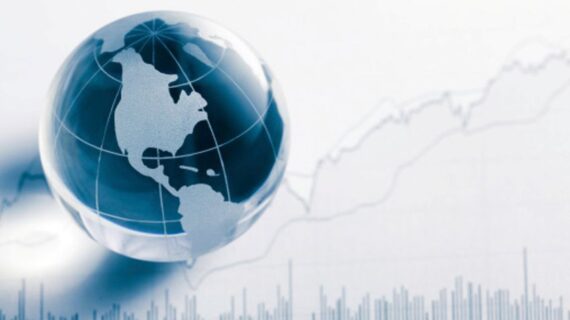 Dünya borsalarında rekor!..