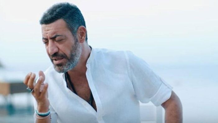 Hakan Altun yoğun bakıma alındı