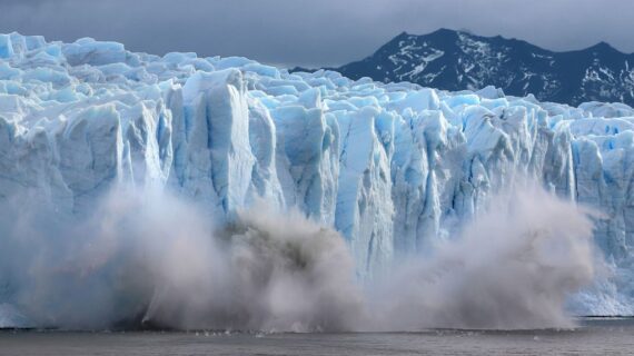 Dünya’nın yörüngesini küresel iklim krizi değiştirdi