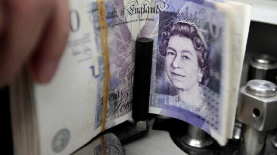 İngiltere’de enflasyon yüzde 1,5 arttı