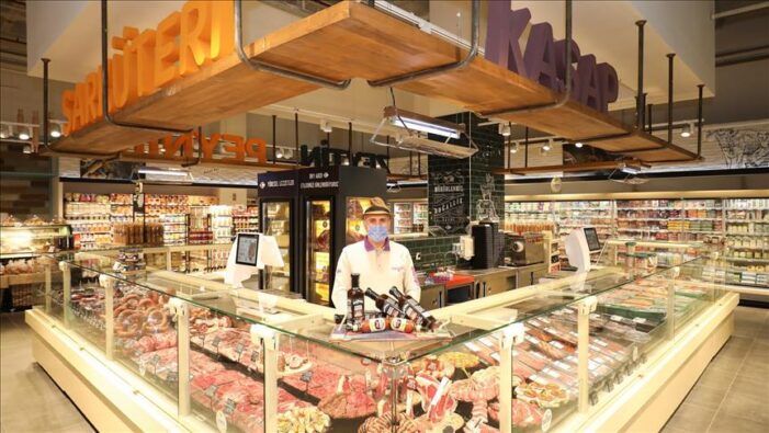 Et fiyatları yükselişe geçti!..