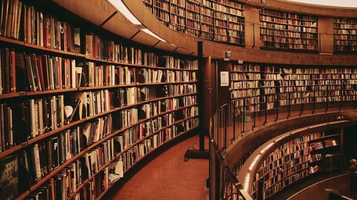 Kitapla buluşmak…