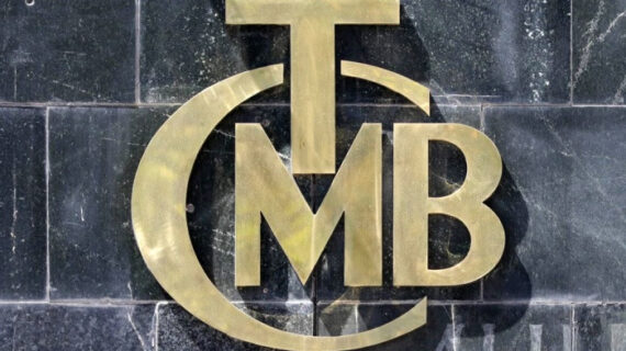 TCMB’ndan dövize müdahale.. TCMB’ndan dövize müdahale..