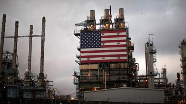 ABD’de petrol sondaj kulesi artış gösterdi