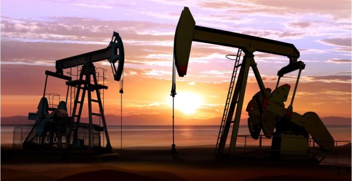 Brent petrol fiyatları üç ayın en dip seviyesini gördü