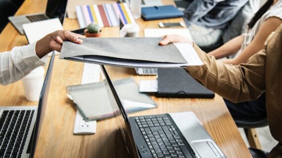 Yeni kurulan firma sayısı artışta