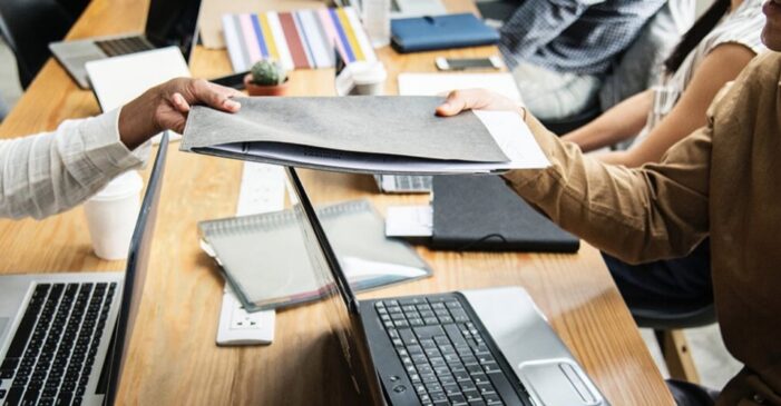 Yeni kurulan firma sayısı artışta