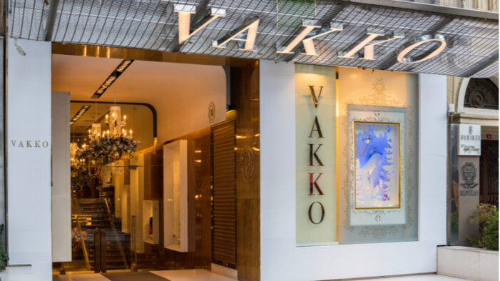 Vakko’dan Yargıcı girişimi