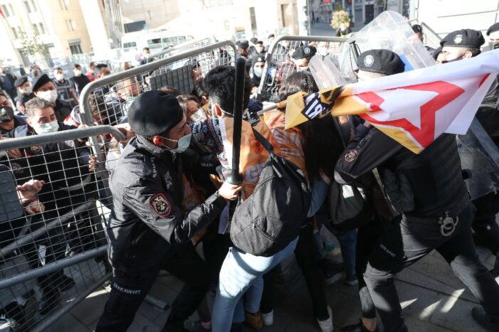 1 Mayıs: Sorunlar her yıl ağırlaşıyor!..