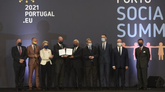 COVID-19: AB sosyo-ekonomik sorunlara çözüm arıyor COVID-19: AB sosyo-ekonomik sorunlara çözüm arıyor