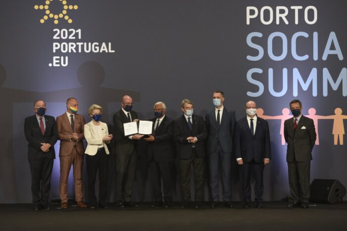 COVID-19: AB sosyo-ekonomik sorunlara çözüm arıyor