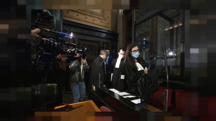 AB ‘AstraZeneca’dan tazminat talep etti