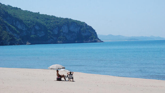 Türkiye’nin ödüllü plaj sayısı 519’a yükseldi