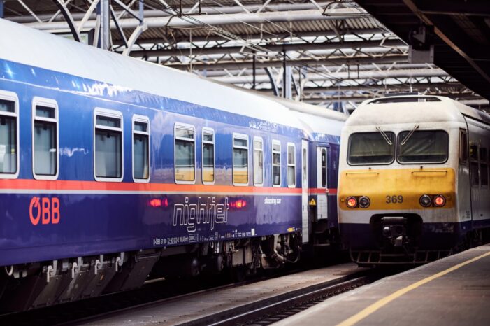 Belçika’da günün içinden!..