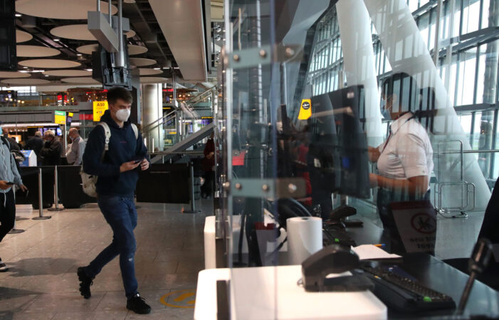 COVID-19: Belçika’da seyahat bu yaz nasıl olacak?..