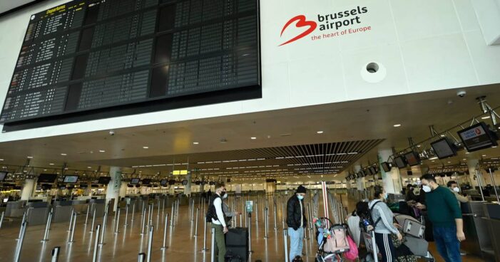 AB üyesi ülkeler sınırları açma kararı aldı